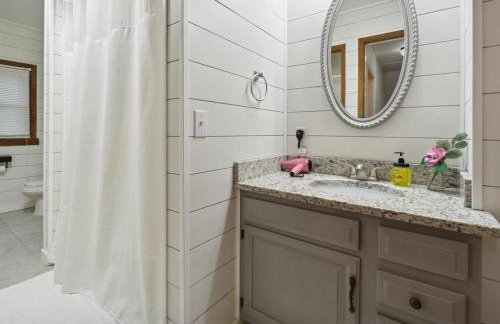 Lake home near Savannah Downtown - Foto 26