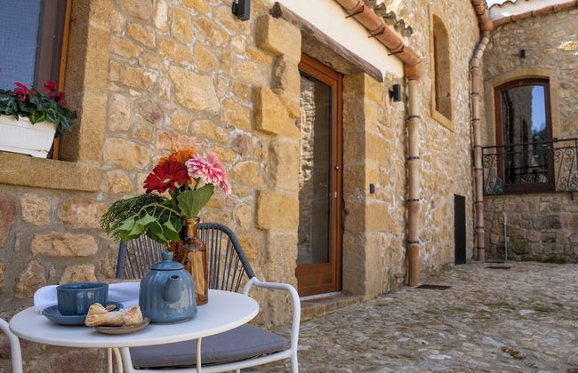 Masseria Santa Barbara - Foto 30