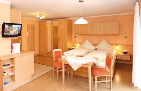 Appartementhaus Würding - Foto 18