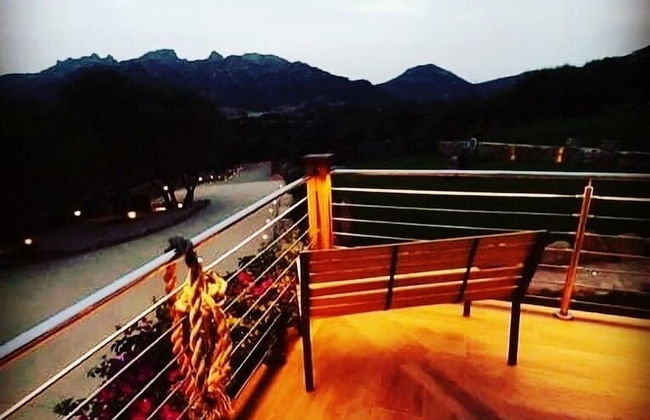 Tenuta Petra manna - Foto 14