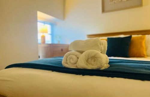 Charming Brecon Beacons Cottage with Parking - Foto 7