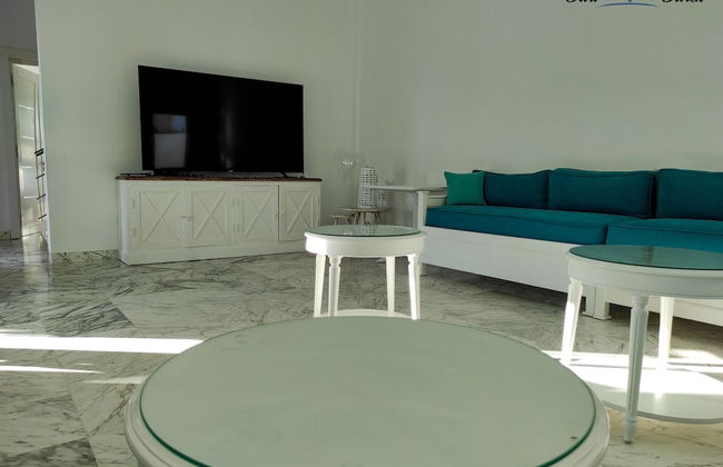 Rim of Paradise Villa - Foto 13