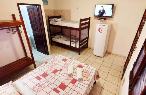 Pousada Chalet La Pink - Foto 44