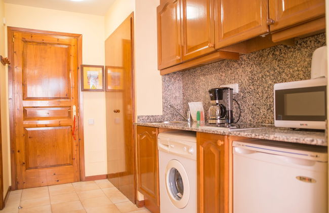 Apartamentos Ona Dorada el Tarter - Foto 15