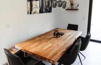 NEU Inner Light, mit privater Sauna und schnellen Internet, Luxuriöses Ferienhaus im Harz - Foto 11