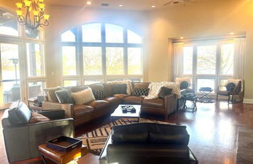 The Lodge at Stony Point - Foto 26