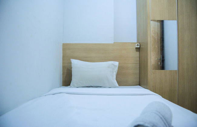 2BR Apartment Bintaro Park View near Bintaro Plaza - Foto 4