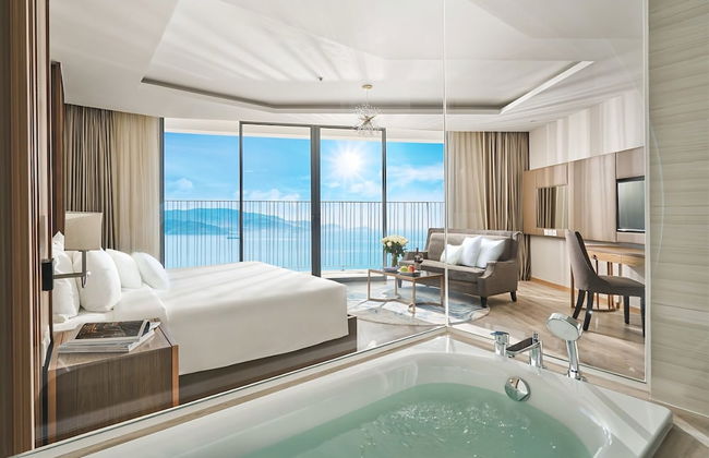 Premier High Ocean View Panorama - Foto 45