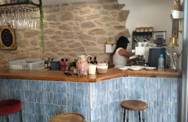 Casa Don Pelayo Boutique Apartments & Café - Foto 79