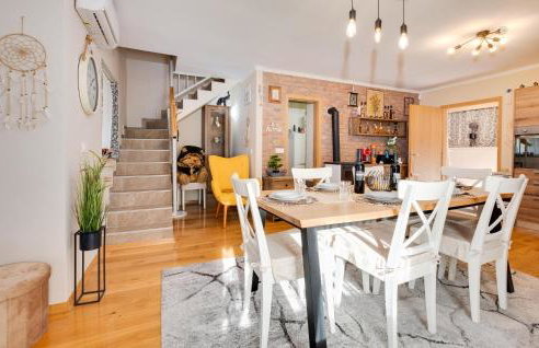 Gorgeous Home In Plesivica With Sauna - Foto 11