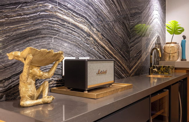 Clifton YOLO Spaces – Clifton Private Beach Villa - Foto 10