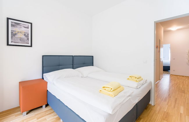 FeelGood Apartments Green Living - Foto 6