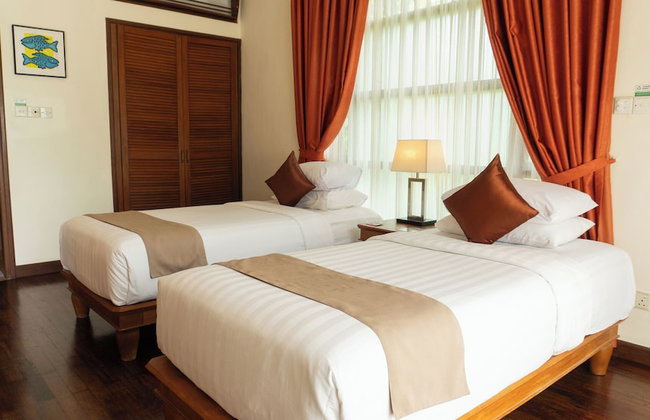 Indra Maya Pool Villas - Photo 7