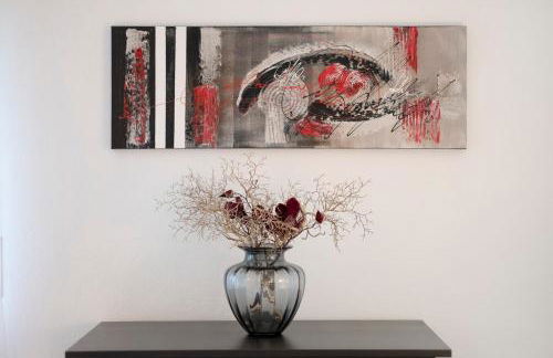 Ferienwohnung Am Dorfbach - Foto 14