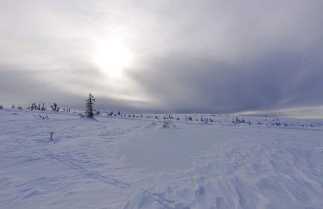 8 Person Holiday Home in Salen - Foto 12