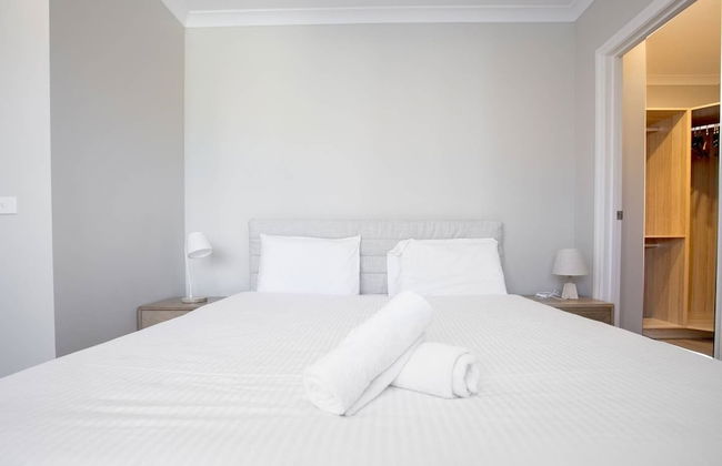 Lux Style 4BR Townhouse@ashwood - Foto 11