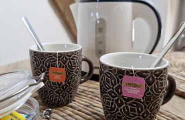 La parenthèse-Logement cosy et Luxueux - Foto 25