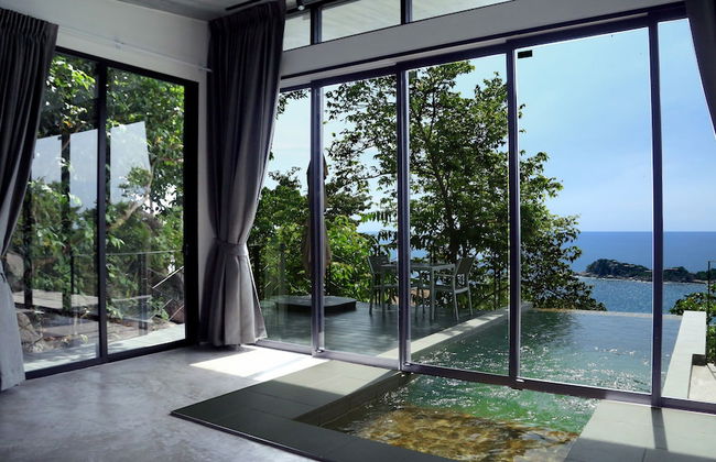 Pahili Pool Villas Koh Tao - Foto 69