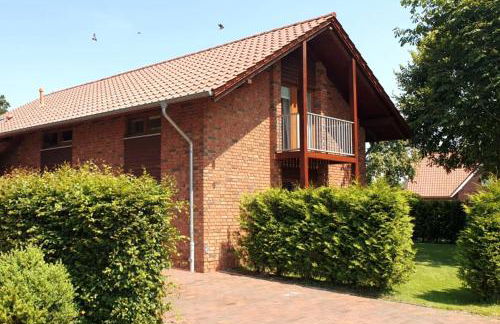 Ferienhaus mit Garten - Foto 6