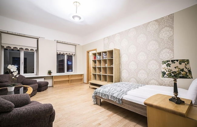 WINWINSTAY Old Town River View Apartment - Foto 2