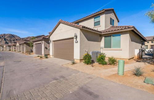 Gated PGA West 2023 New Build - EV Friendly - Photo 30