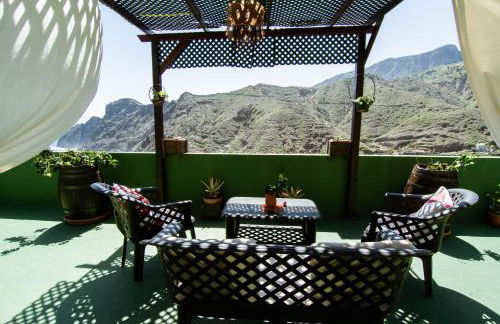 Finca Rural El Silbo - Casas Rurales - Foto 18