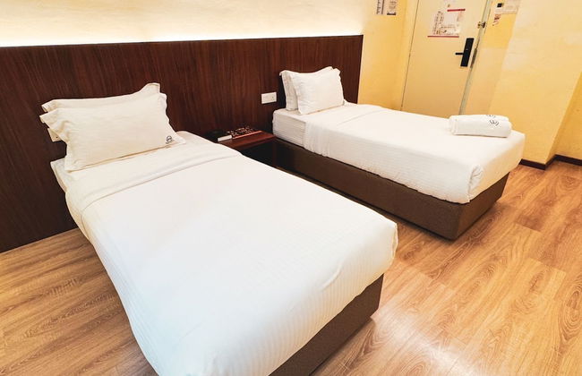 EMART HOTEL RIAM SDN BHD - Foto 4