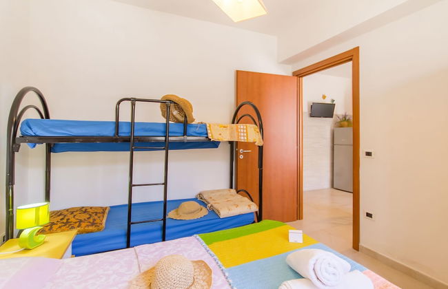 Casa Lory 3 Cozy and Near the sea - Foto 8