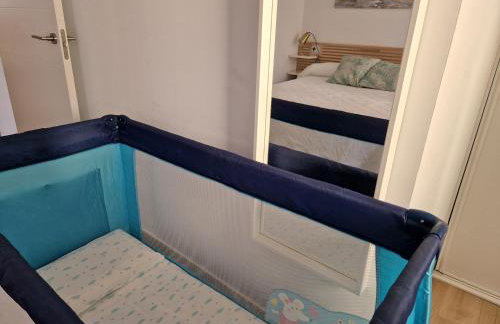 Pavone Apartments Málaga - Foto 20