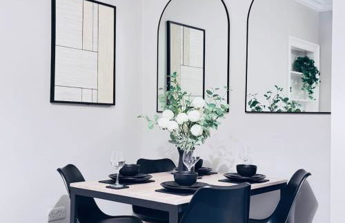 Elegant City Centre Apartment - Foto 21