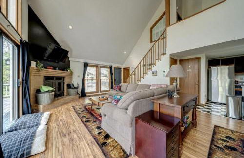 Golf Course Views Hot Tub Games & Pool Access - Foto 7