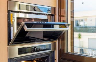 Citybeach SOHA- Rue d'Antibes - 2 BdR 2 BthR 1 toil - Clim Terrace Parking Elevator - Foto 29