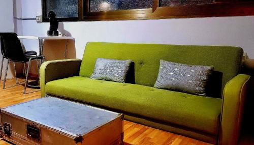 Great Sleep Loft - Foto 4