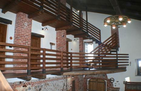 Il Vecchio Mulino di Bairo - Foto 53