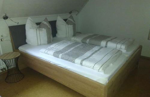 Lehmannshof Ferienwohnungen - Foto 21