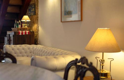 Casa Duas Suítes no Centro Histórico - Photo 4