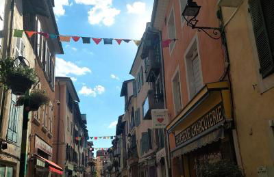 L'Escale Centre Historique de Gap Meublé de tourisme Classé 3 étoiles - Foto 47