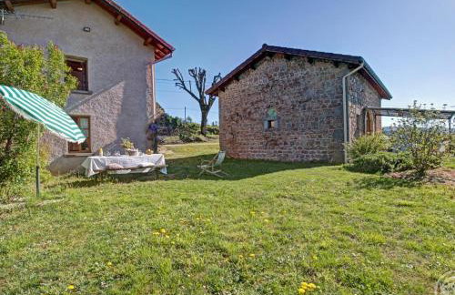 Gîte charmant pour 10, nature et confort avec animaux admis - FR-1-496-60 - Foto 20