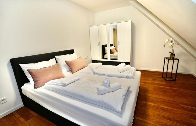 DM & S Apartment - Foto 25