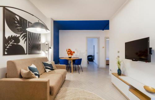 GuestHost - Spacious Flat X4 with Patio and Garden - Foto 13