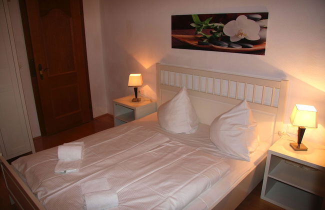 Appartements Fürstalm Alpendorf - Foto 4