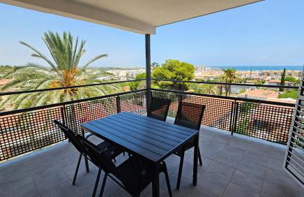 Apartamento Vacacional Terrazas de Concepcion BB - Foto 23