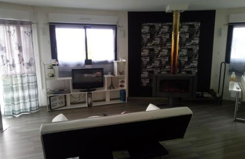 Loftcosy Friville - Foto 22