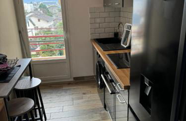 Appartement proche Grenoble centre et campus - Foto 25