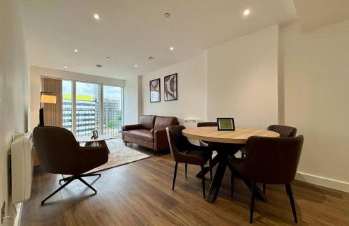 Luxury 2 bed Apt Near Ascot & Windsor - Foto 15