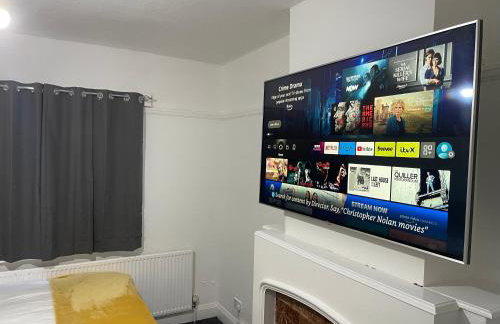 Easystays The Hidden Gem Large Basic Home Can Sleep 15 - Foto 11