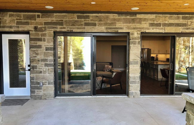 "stunning Serenity Cove On The Lake Cozy Cottage" - Foto 31