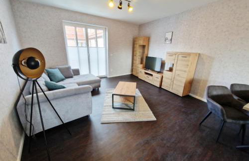 DM Hotels & Apartments - Apartment Rasenweg - Foto 27