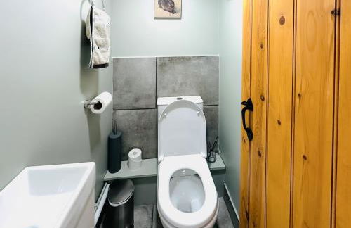 Holly Cottage - Foto 13