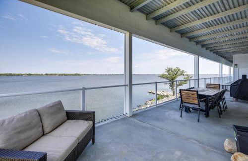 Waterfront Watertown Condo with Patio and Pool Access! - Foto 26